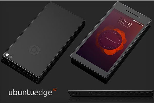 ubuntu edge