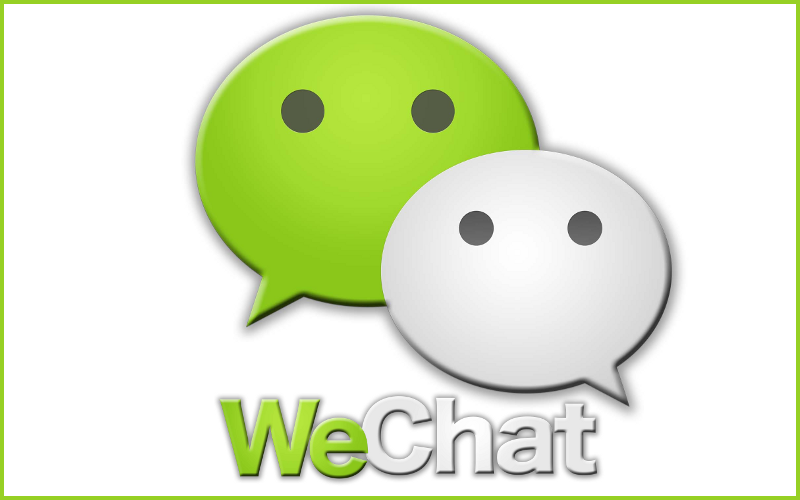 تحميل برنامج WeChat للأندرويد و الآي فون
