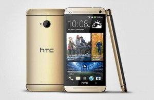 htc one gold