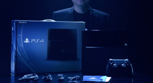 playstation 4 unboxed
