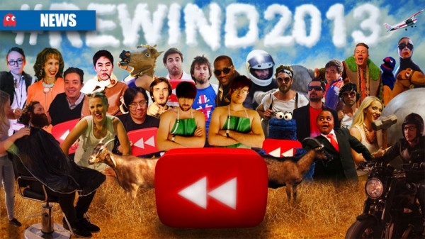 YouTube-Rewind-2013-