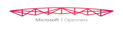 Microsoft | Openness