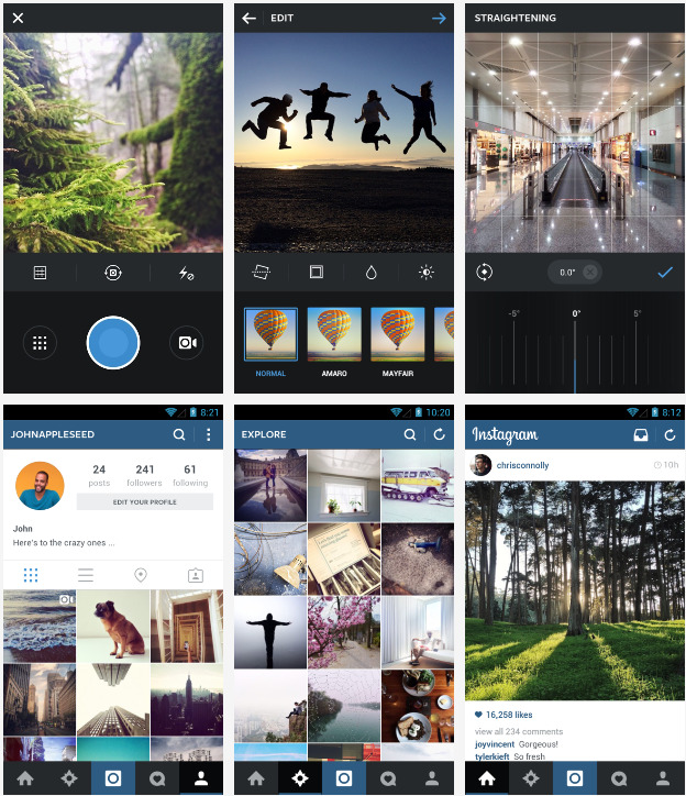 A Sleeker, Faster Instagram for Android - Instagram Blog 2014-03-11 20-00-53