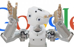 google robotics