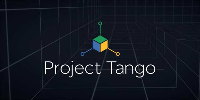 tango project