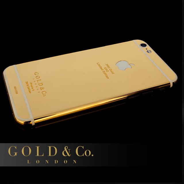 iphone-6-gold