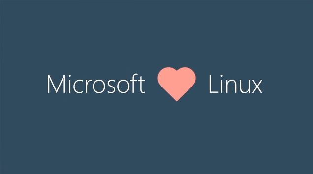 microsoft-love-linux