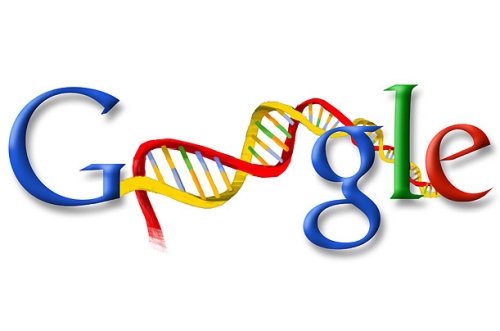 (Google Genomics)