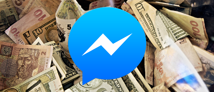 فيسبوك توقف خدمة إرسال الأموال بين المستخدمين على ماسنجر في أوروبا