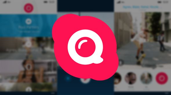 skype-qik-app