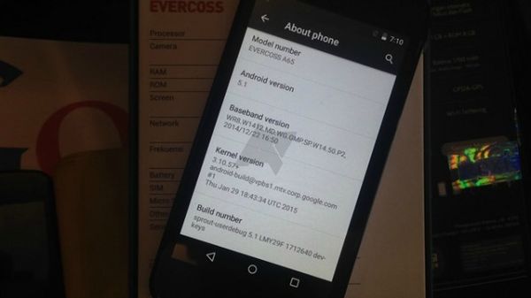 AndroidPIT-Evercoss-A65-Android-5-1-build-number