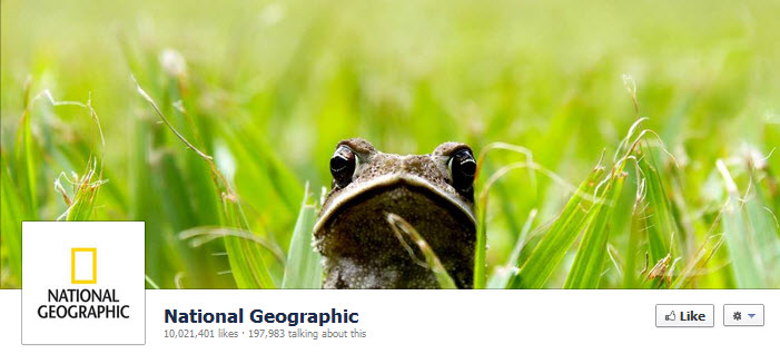 Facebook-National-Geographic
