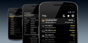 Fing - Network Tools