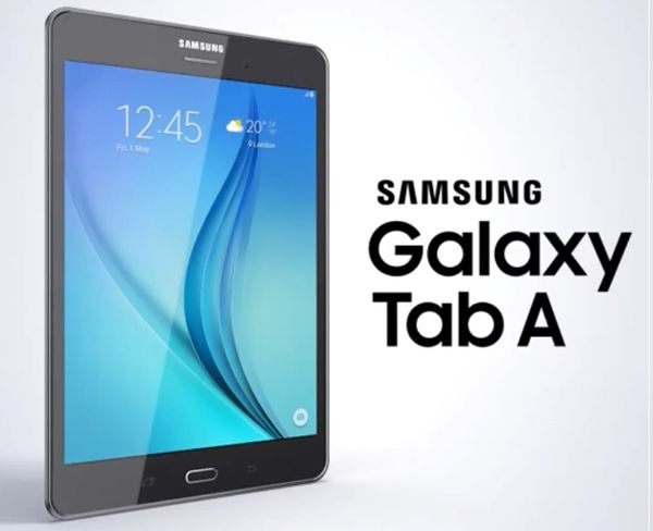 Samsung-Galaxy-Tab-A
