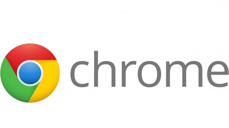 chrome-logo