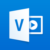 مايكرسوفت تطرح تطبيق Office 365 Video على آيفون