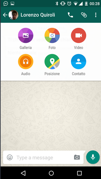 Screenshots-from-the-Material-Design-version-of-WhatsApp