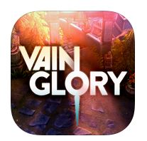 لعبة المعارك الجماعيّة Vainglory على iOS