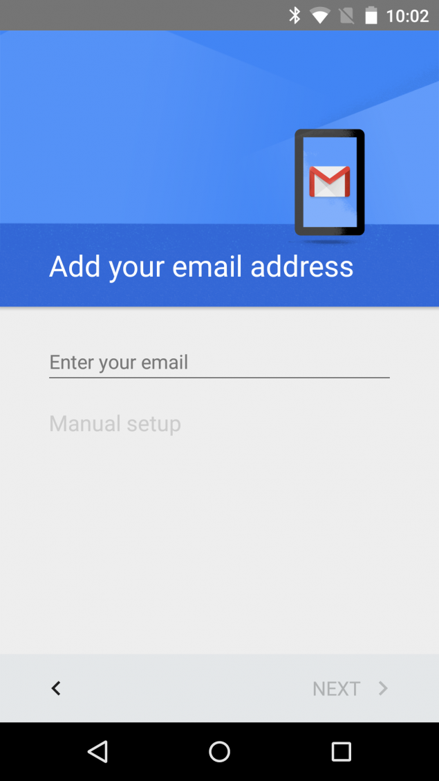 تحديث Gmail 5.2 على أندرويد جلب الكثير من المميزات والأدوات المهمة