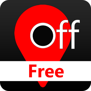 Lost Offline تطبيق عربي لإيجاد هاتفك المفقود بدون إتصال بالإنترنت
