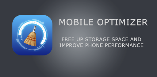Mobile Optimizer لزيادة سرعة هاتفك وحذف الملفات الغير مرغوبة