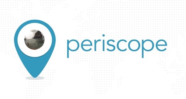 تحديث Periscope يجلب إمكانية الإشتراك دون حساب تويتر