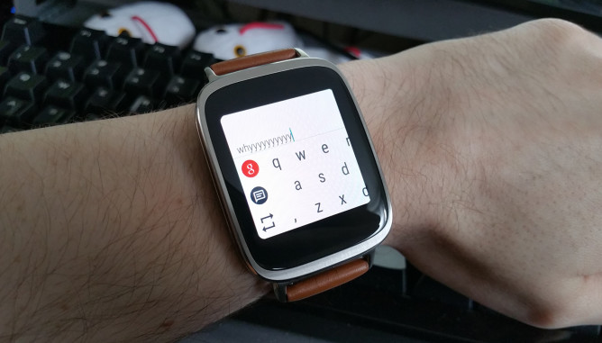 Wear Mail يجلب بريدك Gmail على ساعتك الذكية أندرويد وير