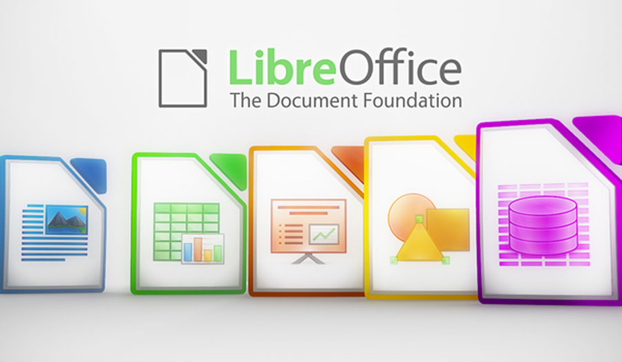 LibreOffice تطبيق عارض مستندات أوفيس على أندرويد