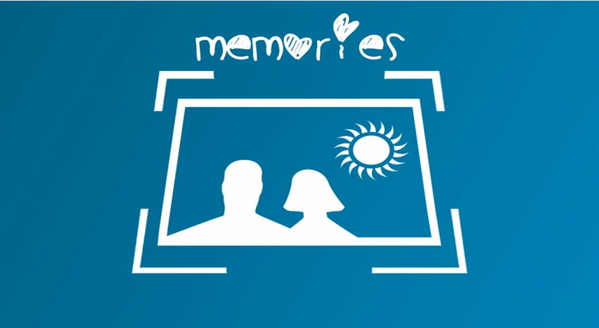 تطبيق Memories لتحويل صورك المطبوعة لصور رقميّة على ايفون