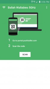 Pushbullet تطلق تطبيق Portal لنقل الملفات بين أندرويد و PC "مميز وسريع"