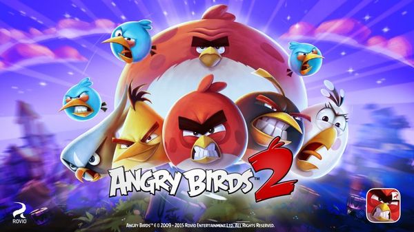 Angry Birds 2-970-80