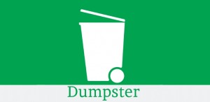 تطبيق Dumpster سلّة محذوفات سحابيّة لإسترجاع أي ملف حُذف بالخطأ