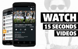 Minute Video Discovery يُجلب لك مخلص لمقاطع الفيديو المُفضلة