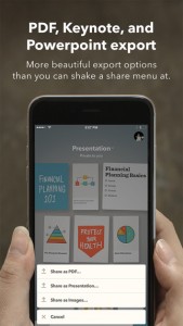 Paper تطبيق قوي للملاحظات لمستخدمي نظام iOS
