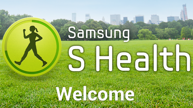 S Health من سامسونج متوفّر الآن على جميع أجهزة أندرويد 4.4 فأحدث
