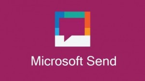 مايكروسوفت تطلق تطبيق Send على أندرويد بعد إطلاقه سابقًا على iOS