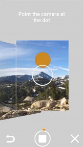 تحديث Street View يجلب عرض وتحميل الصور البانورامية