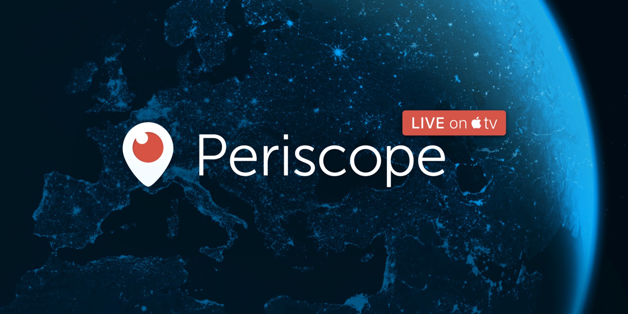 بريسكوب على أندرويد يدعم الآن بث فيديو 360 درجة