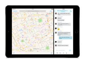 تحديث سكايب على آيفون وآيباد يجلب الدعم لنظام iOS 9 وأكثر