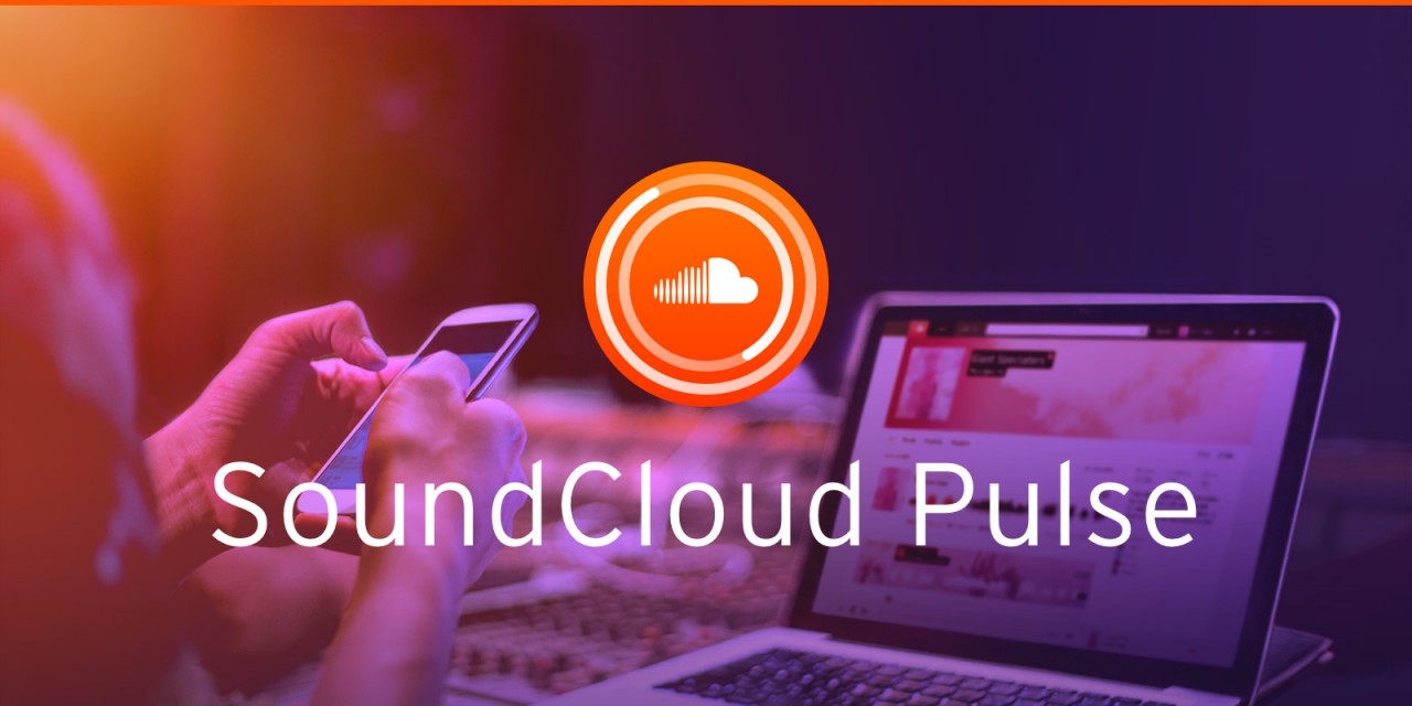 تطبيق SoundCloud Pulse على أندرويد لإدارة حسابك في ساوند كلاود
