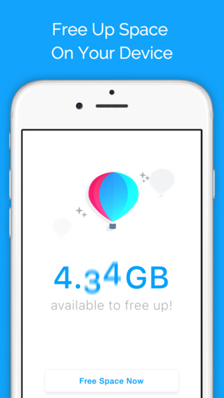 تطبيق Everalbum على iOS لتخزين غير محدود لصورك بجودتها الإفتراضية