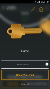 بعد إطلاقه على آيفون تطبيق نسخ المفاتيح KeyMe متاح الآن على أندرويد
