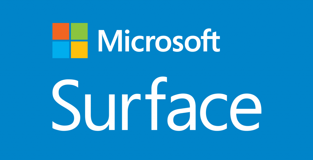 Microsoft_Surface_logo