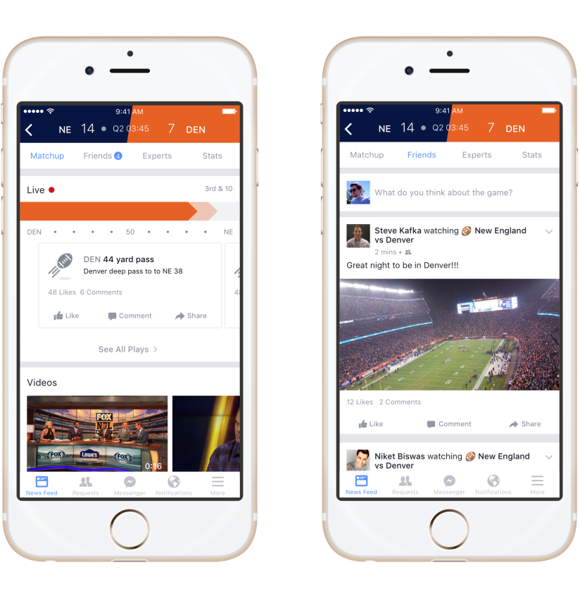 facebook-sports-matchup-and-friends