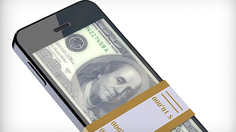 3 تطبيقات على iOS وأندرويد وويندوز فون تُحقق لك المال الحقيقي