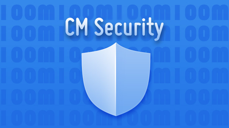 تطبيق الحماية CM Security على أندرويد يجلب 3 أدوات جديدة