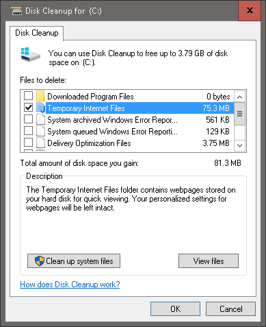 disk_cleanup