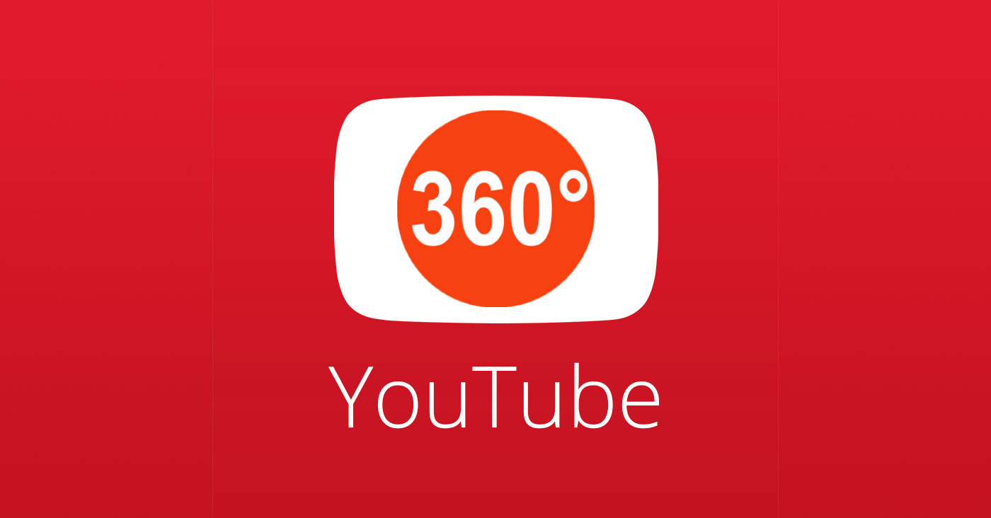 يوتيوب 360