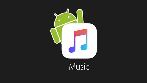 Android-Apple-Music
