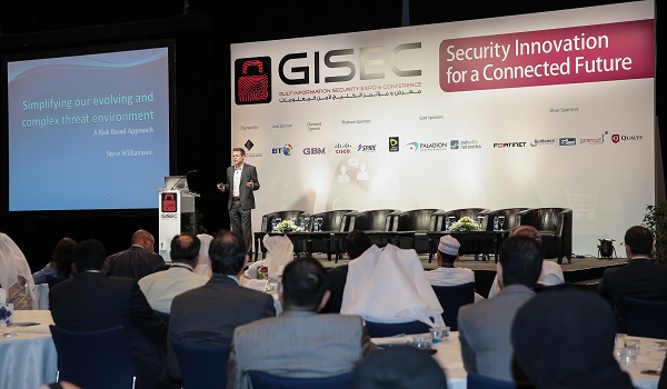 Image 02 - Gulf Information Security Expo and Conference (GISEC) 2015
